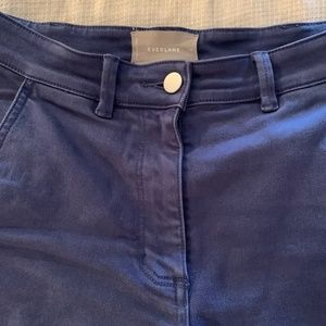 Everlane Highwaisted Pant